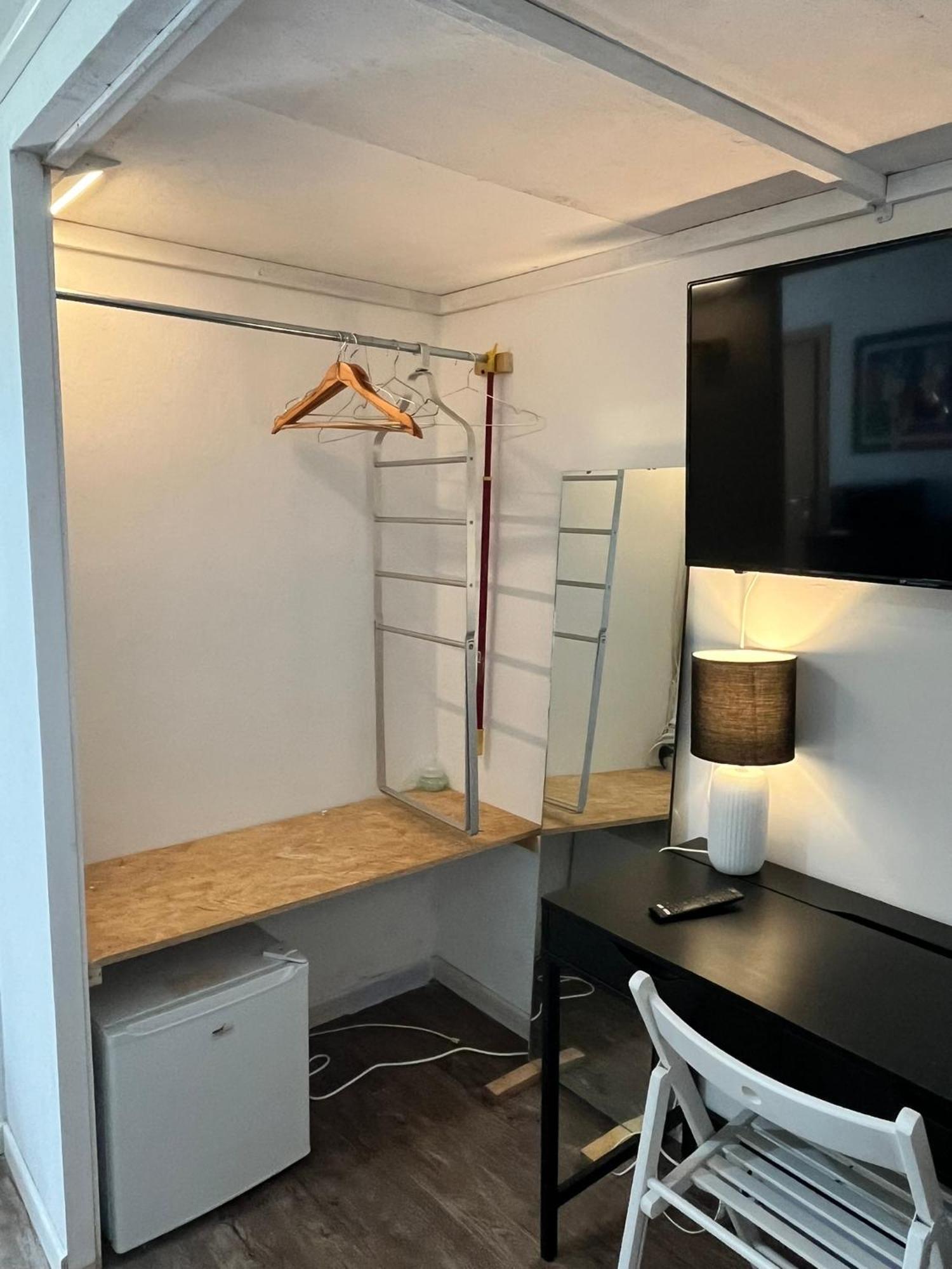 + Bed & Breakfast Saronno