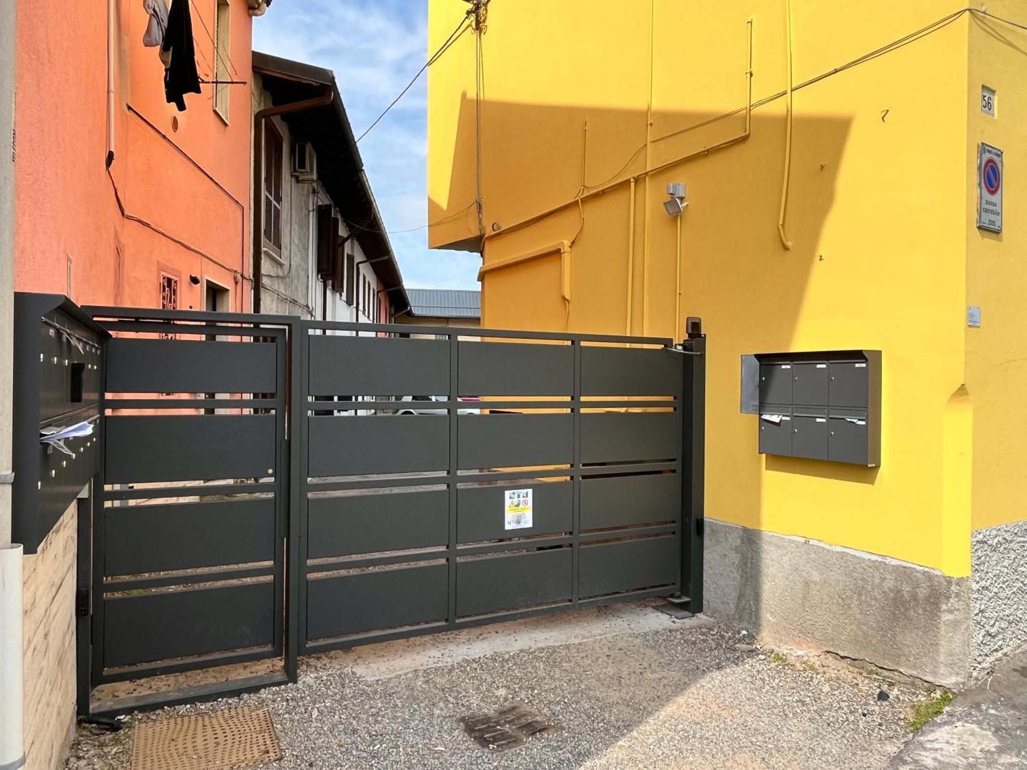 + Bed & Breakfast Saronno