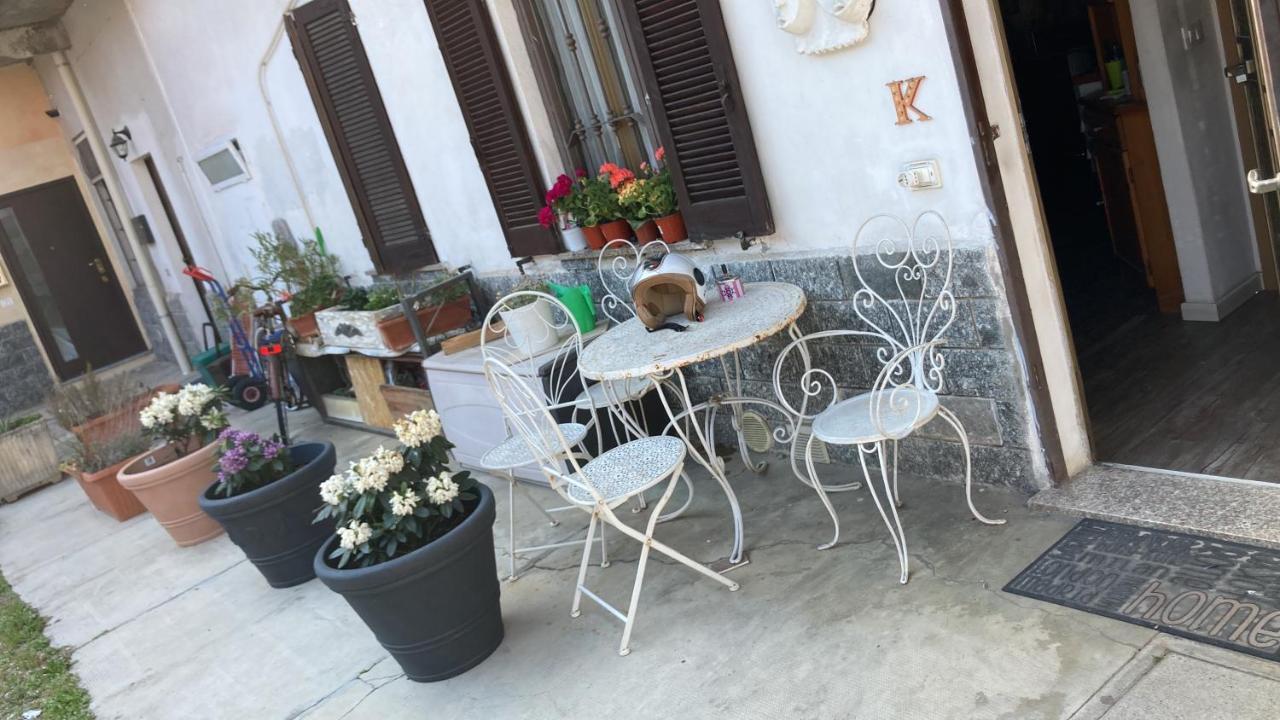 + Saronno